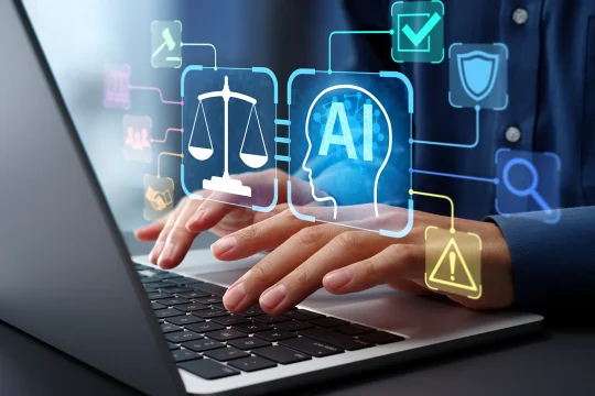 Beratung zur KI-Verordnung (AI Act)