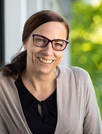 Yvonne Hamann-Fuß