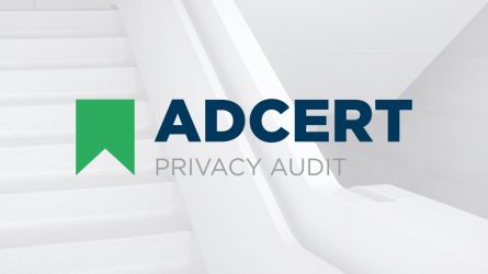 ADCERT Privacy Audit