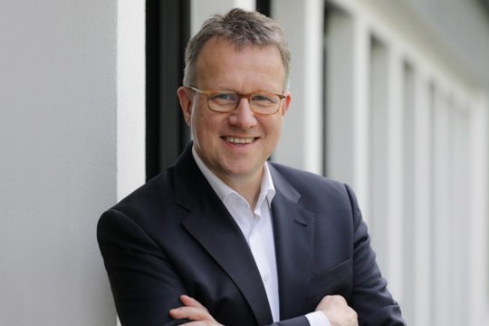 Dr. Stefan Drewes