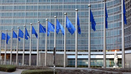 Cooperation partners in the EU