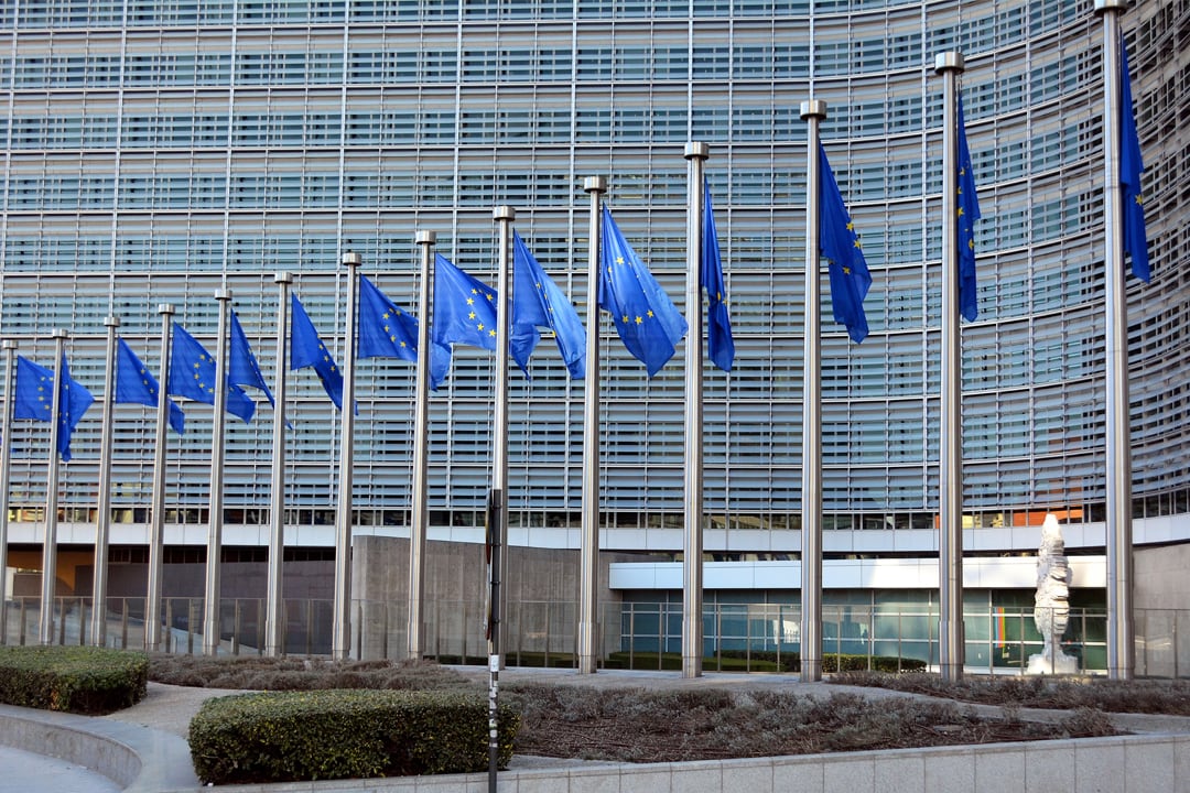 Kanzlei – Kooperationspartner in Europa